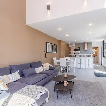 Вилла La D'alix Avec Jardin Et Parking Бегль
