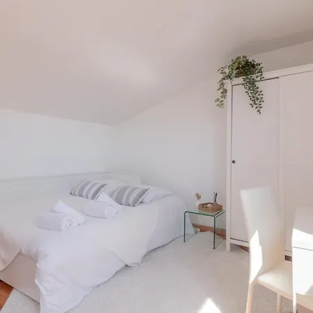 La D'alix Avec Jardin Et Parking *