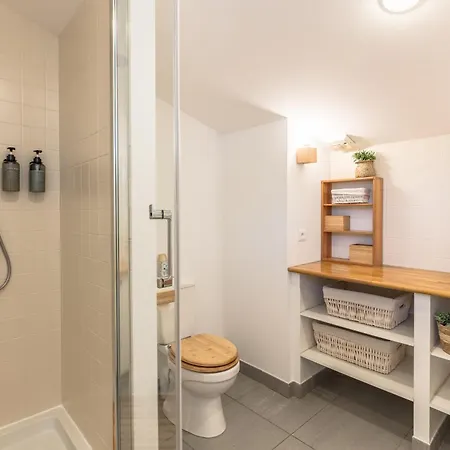 La D'alix Villa Bègles