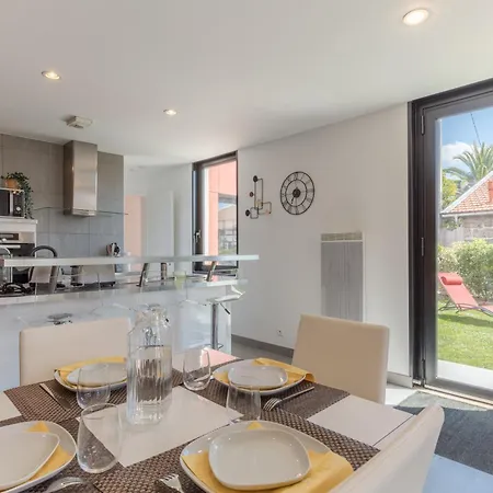 Villa La D'alix Avec Jardin Et Parking *