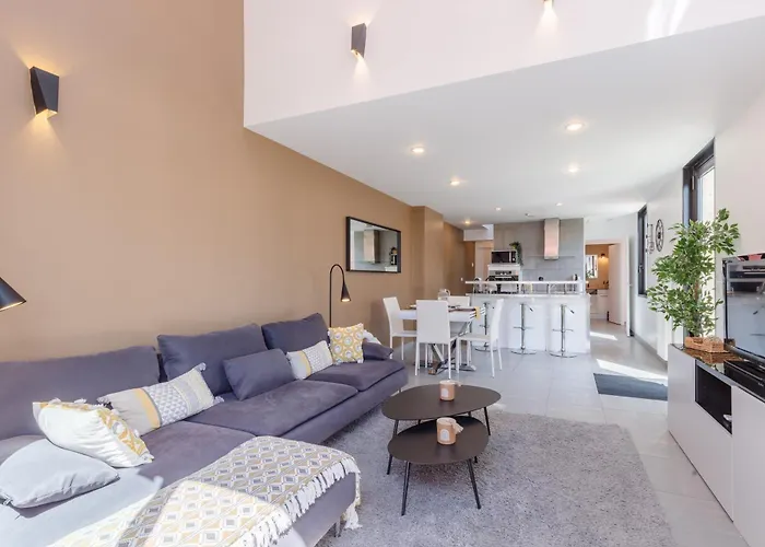 Villa La D'alix Bègles