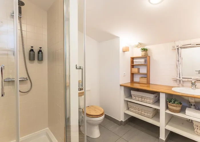 La D'alix Villa Bègles